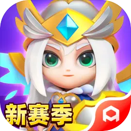 砰砰法师九游渠道版
