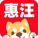 惠汪省钱app(原名虾米折扣)